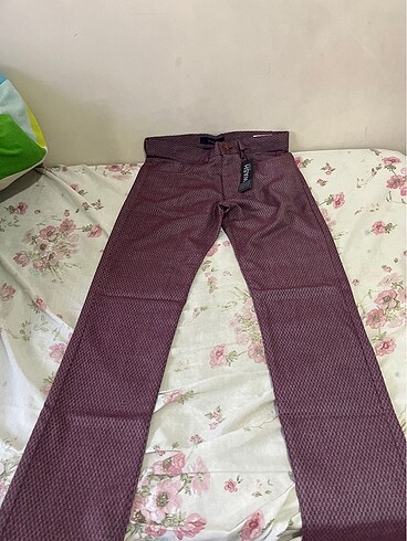 Erkek kumaş pantolon d?s damat