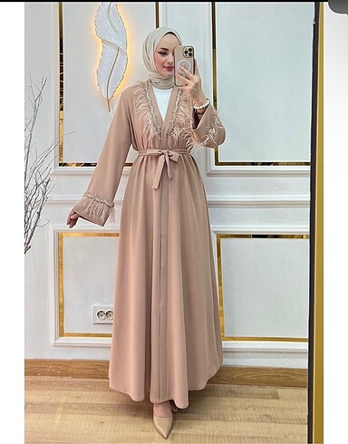 #abaya elbise