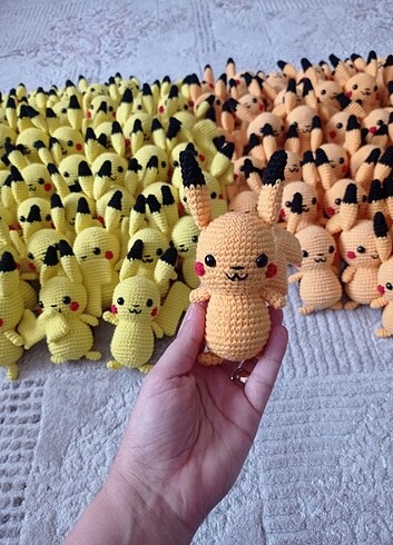 Pikaçu