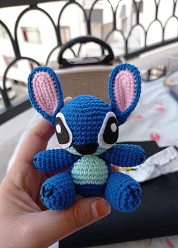 Stitch