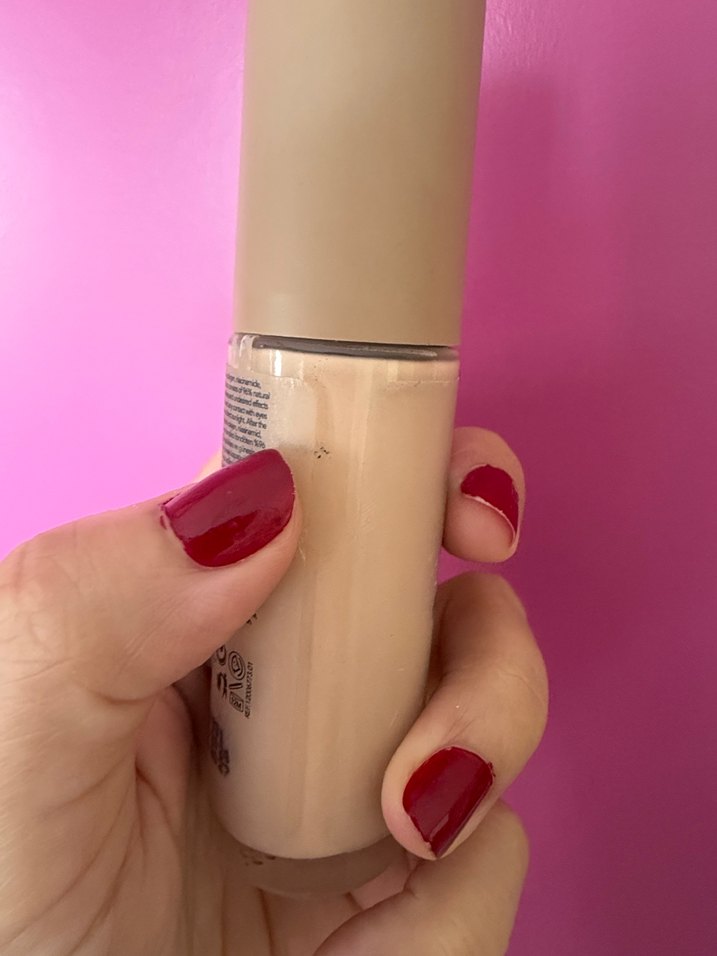 Flormar SPF30 Lifting Etkili Fondöten 030 Soft Ivory - Görsel 5