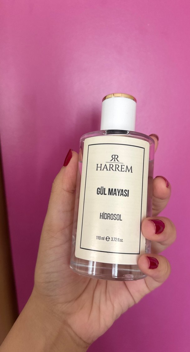 Gül mayası tonik - Görsel 4