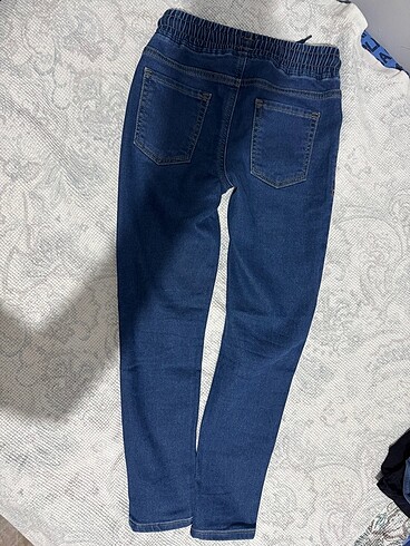 LC Waikiki Kot pantolon