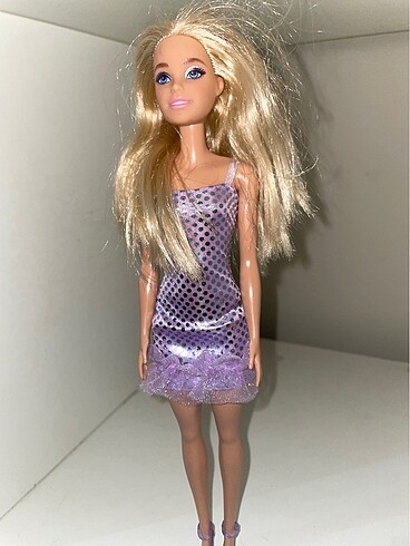 barbie bebek