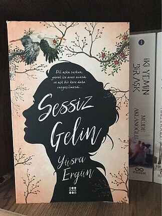 Yüsra Ergün -sessiz gelin