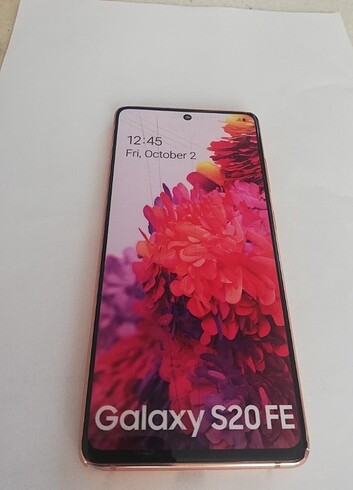 Samsung Demo telefon 