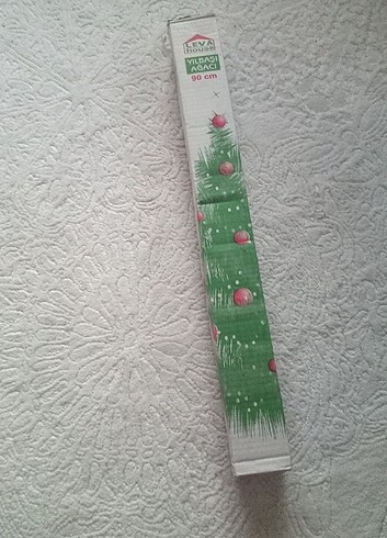 Leva yılbaşı ağacı 90 cm 