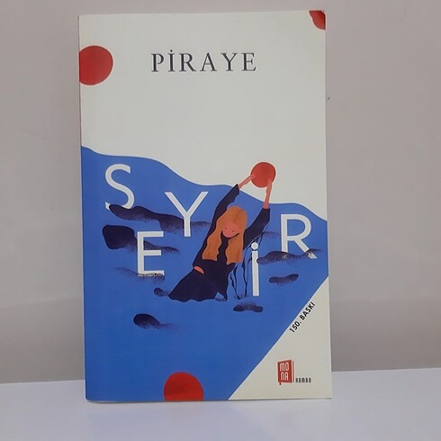 Seyir