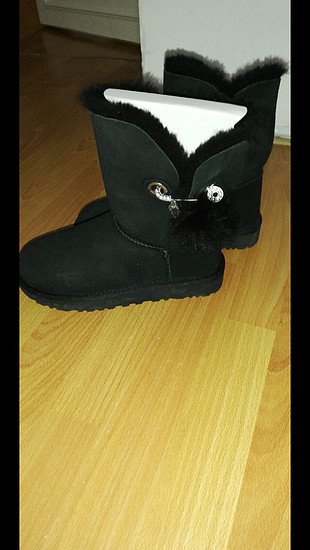 Ugg Orjinal Usa Ugg. Etiketli