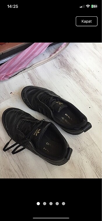 Adidas Adidas