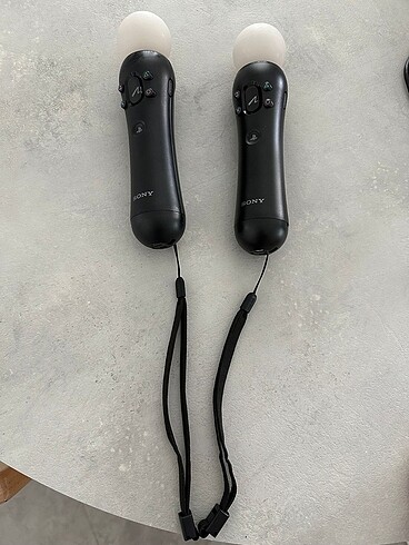 Beden Playstation4 VR Gözlük