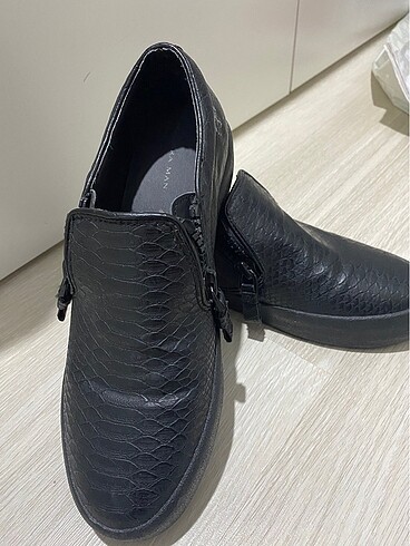 Zara Erkek Ayakkabı