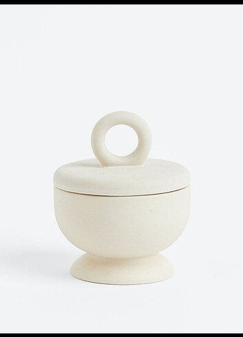 H&M Home Stonware şekerlik