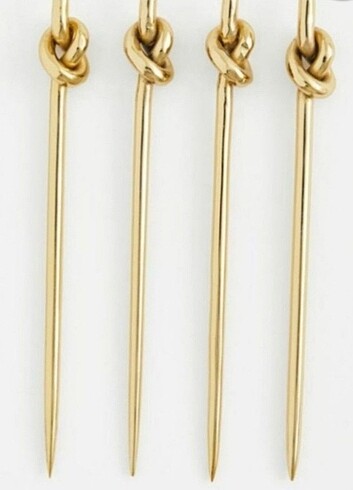 H&M Home Kokteyl çubuğu kürdan iğne