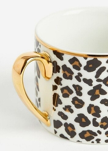 H&M Home 2 adet fincan