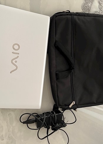 Sony Vaio Dizüstü Bilgisayar - Görsel 6