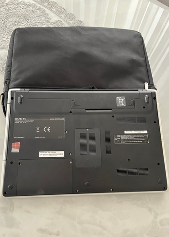 Sony Vaio Dizüstü Bilgisayar - Görsel 5