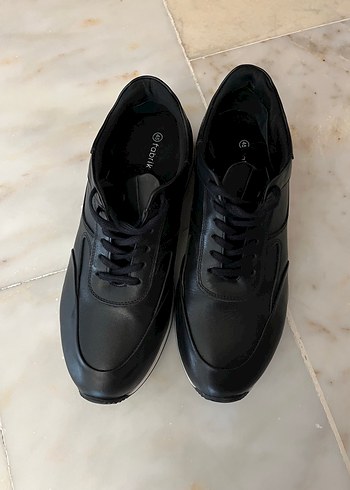 Fabrika Ayakkabı - Görsel 6