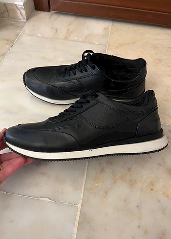 Fabrika Ayakkabı - Görsel 2