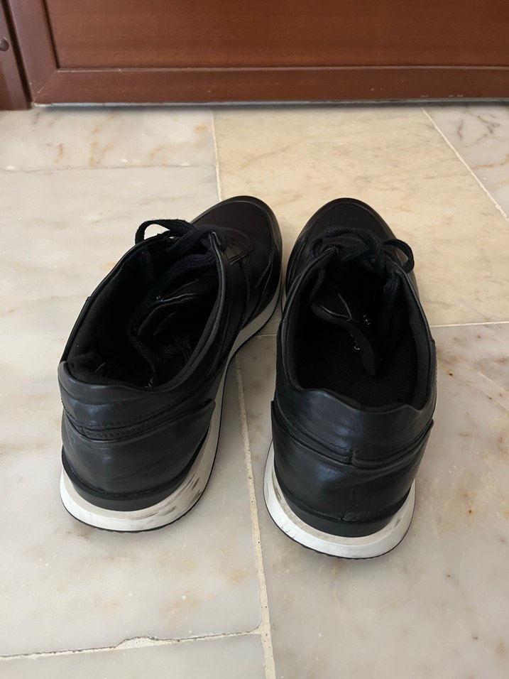 Fabrika Ayakkabı - Görsel 3