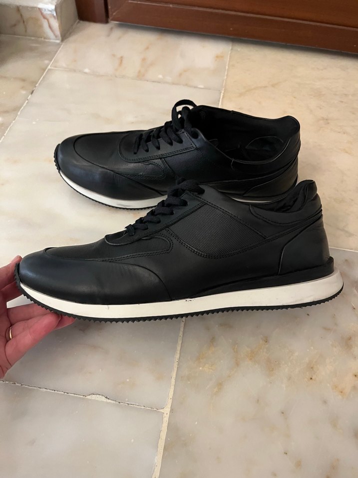 Fabrika Ayakkabı - Görsel 2