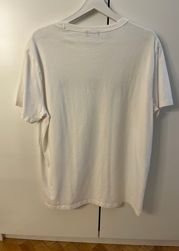 Benetton Tişört - Görsel 4