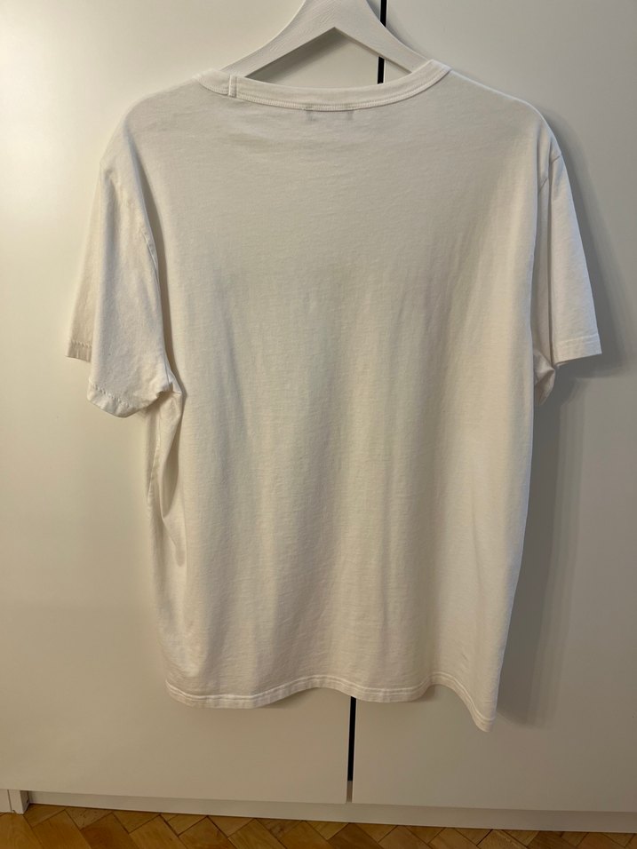 Benetton Tişört - Görsel 4