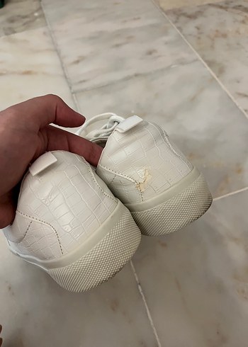 Zara Zara ayakkabı