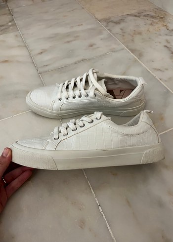 Zara ayakkabı - Görsel 3