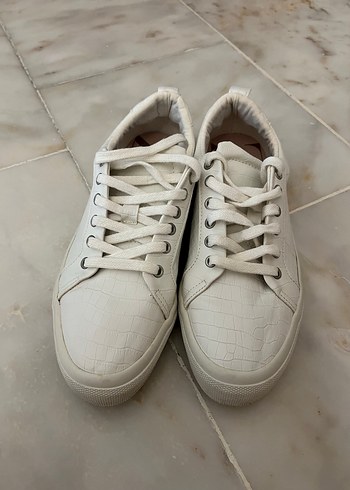 41 Beden Zara ayakkabı