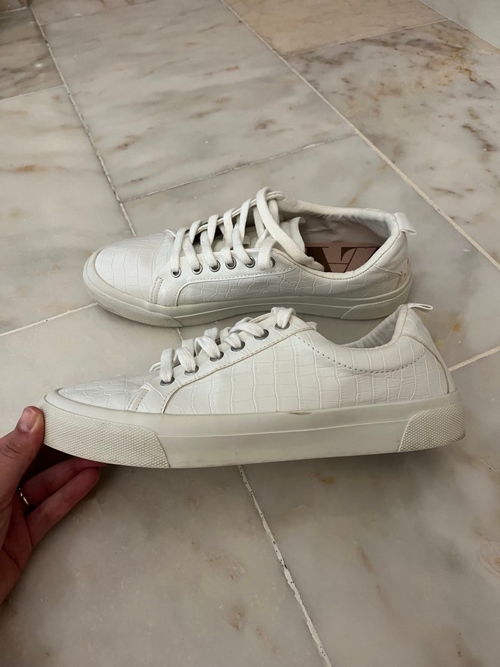 Zara ayakkabı - Görsel 3