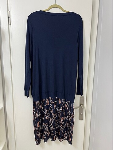 Triko elbise - Görsel 3