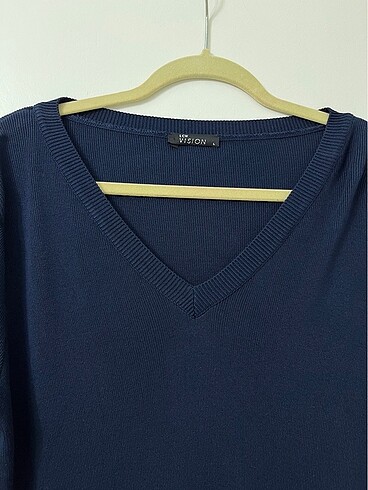 Triko elbise - Görsel 2