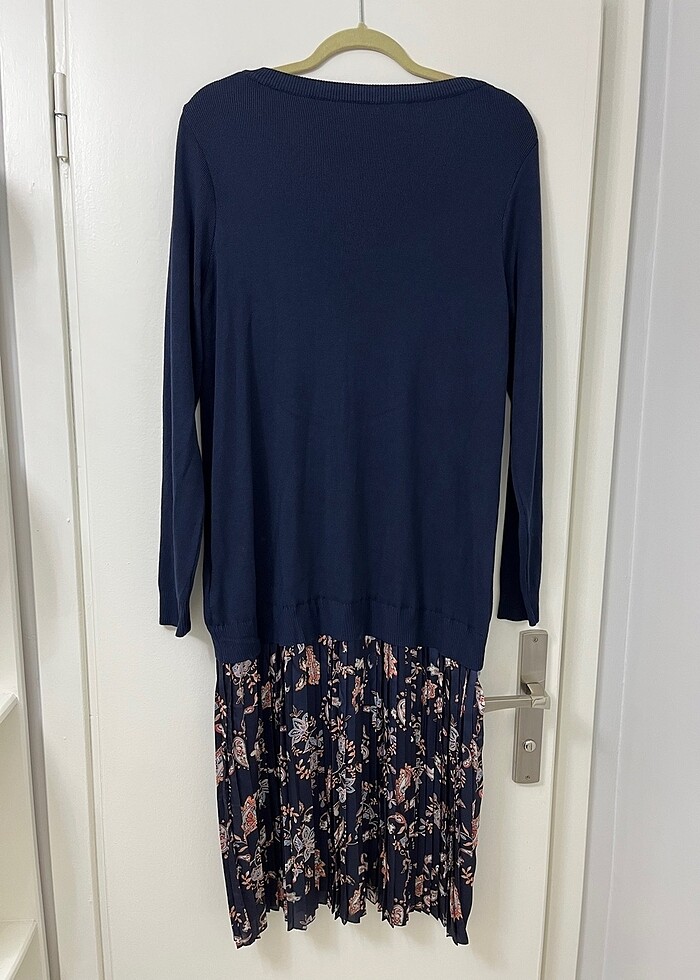 Triko elbise - Görsel 3