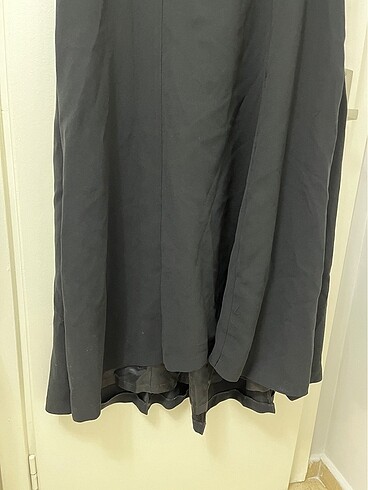 Ceketli elbise - Görsel 5