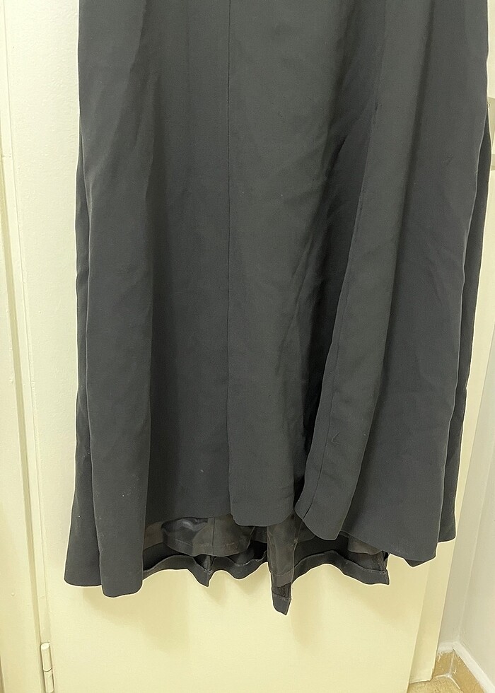 Ceketli elbise - Görsel 5