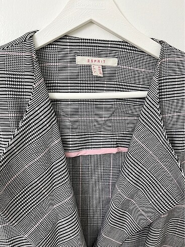 Tesettür ceket - Görsel 2