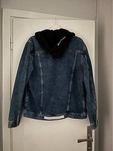 Kot ceket - Görsel 4