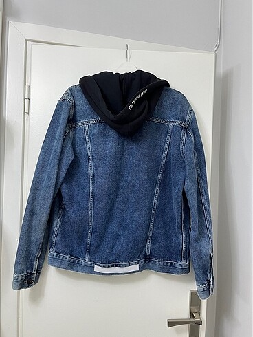 Kot ceket - Görsel 3