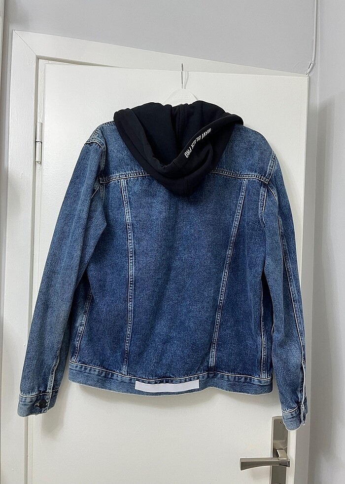 Kot ceket - Görsel 3