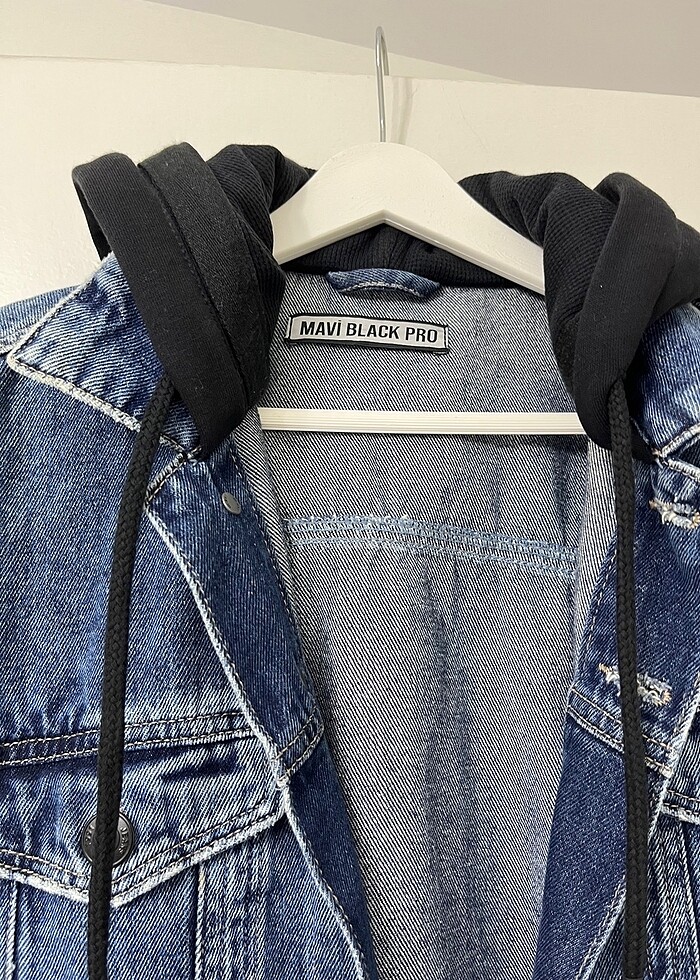 Kot ceket - Görsel 2