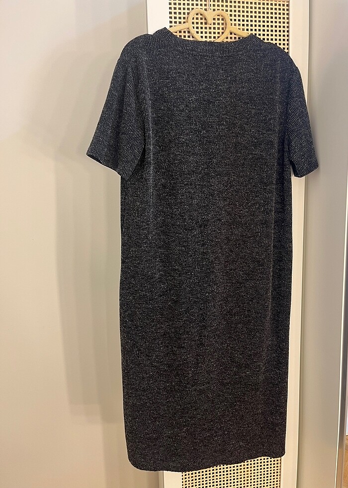 Triko elbise - Görsel 3