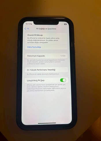 iPhone 11 64 gb - Görsel 7