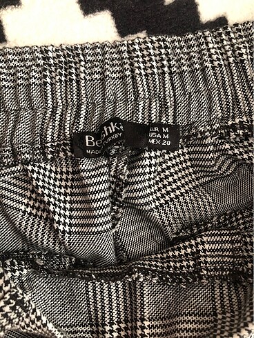 Bershka Bershka pantolon