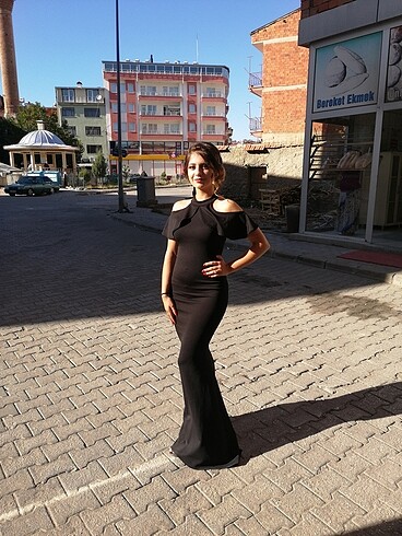 Balık elbise