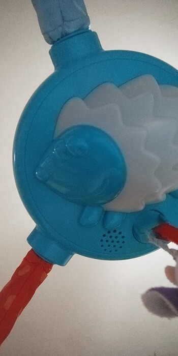 Chicco oyun hakısı - Görsel 2