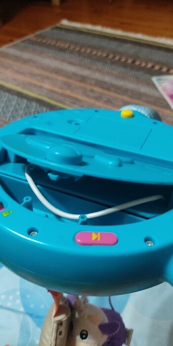 Chicco oyun hakısı - Görsel 3