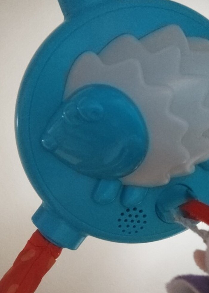 Chicco oyun hakısı - Görsel 2