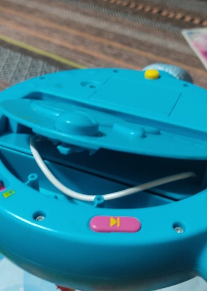 Chicco oyun hakısı - Görsel 3