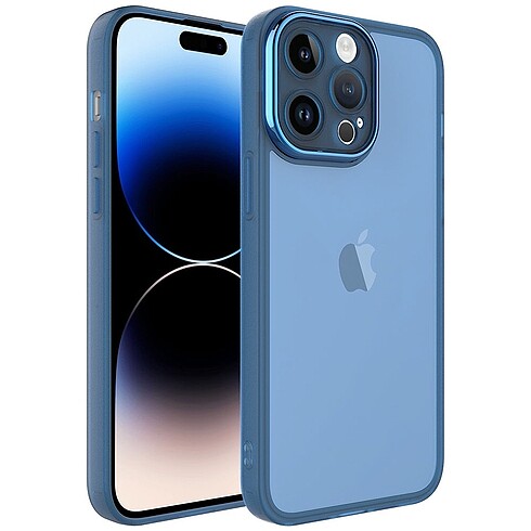 İphone 13 Pro Telefon Kılıfı